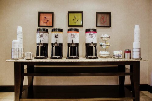Hampton Inn Torreon Airport-Galerias, Boek Hotel Torreón Coahuila