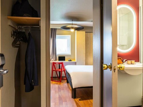 ibis Aulnay Paris Nord Expo, Reserva ahora Hotel Aulnay-sous-Bois Sena-Saint Denis