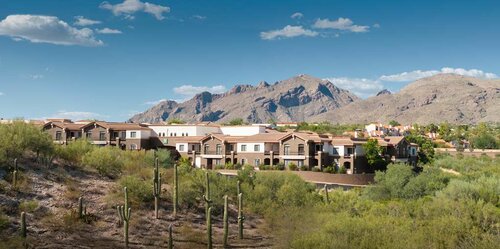Embassy Suites Tucson - Paloma Village, Boek Hotel Hotels in Tucson met zwembad, Zwembad