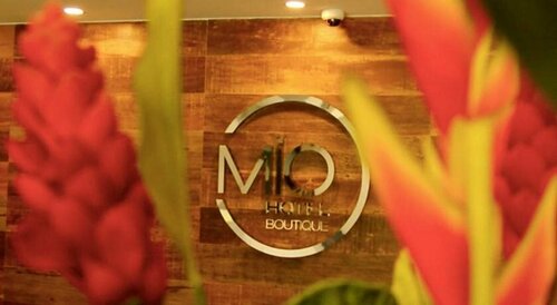 Hotel Mio Boutique, Réserver Hôtel-boutique Cúcuta Norte de Santander