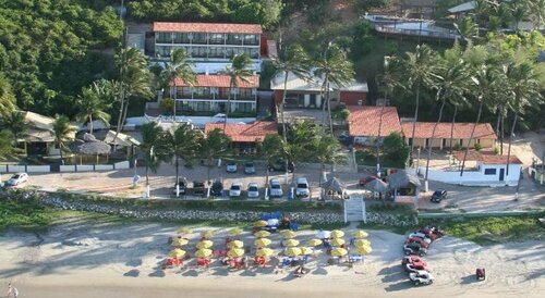 Vivamar Hotel, Book Hotel Hoteller i Bahia med pool, Swimmingpool