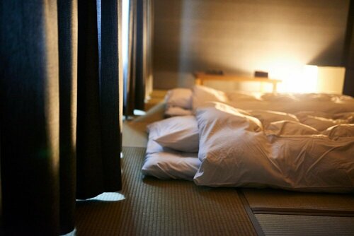 層雲峡温泉 ホテル雲井, Забронировать Отель Камикава Douhoku