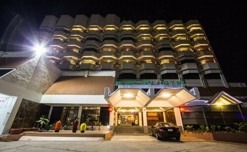 Roseinn Hotel Taphanhin, Rezervați Hotel Ban Takrut Chek 