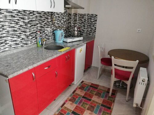 Paris Suit Apart, Забронировать Апарт-отель Эскишехир Центральная Анатолия, рядом с Торговый парк "Эспарк"