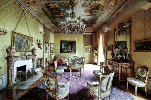 Turin Art Experience Bed & Breakfast, Забронировать Отель Чентро Сторико Турин, рядом с Королевская библиотека