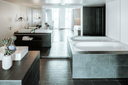 Hotel Q! Berlin, Reserva ahora Hotel Hoteles SPA en Berlín, cerca de C. Bechstein Centrum Berlin, SPA