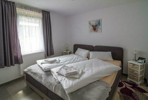 Waldhotel Rennsteighöhe, Забронировать Отель Фрауэнвальд Тюрингенский лес