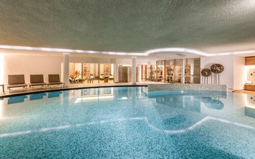 Alpenheim Charming Hotel & Spa, Забронировать Отель Больцано — Южный Тироль Трентино-Альто-Адидже