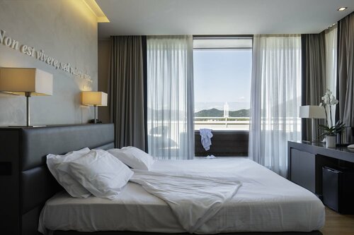 Galzignano Resort Terme & Golf - Hotel Majestic, Забронировать Отель Отели Венеции 4 звезды, 4*