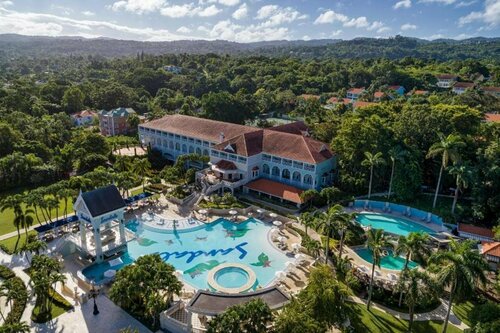 Sandals Ochi Beach Resort, Забронировать Курортный отель Очо-Риос Ocho Rios Coast