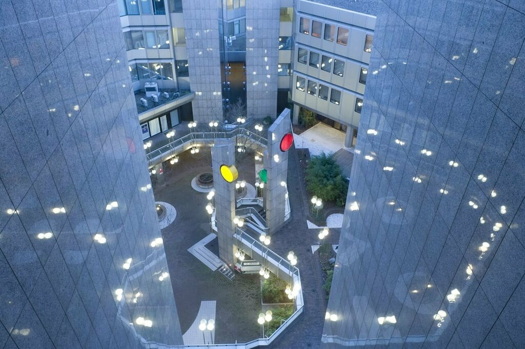 Clayton Hotel Düsseldorf
