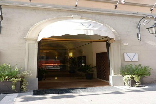 Vogue Hotel Arezzo, Prenota Hotel Hotel a Arezzo con colazione, Colazione