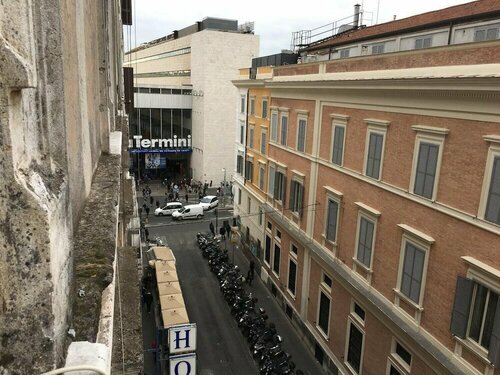 Locanda Otello, Забронировать Отель Вокзал Термини , рядом с Римский музей современного искусства