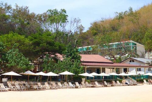 Ta Yai Beach Resort, Забронировать Курортный отель Отели Паттайя с парковкой, Парковка