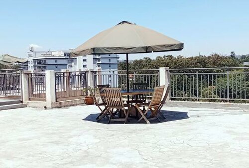 Arcadia Hotel