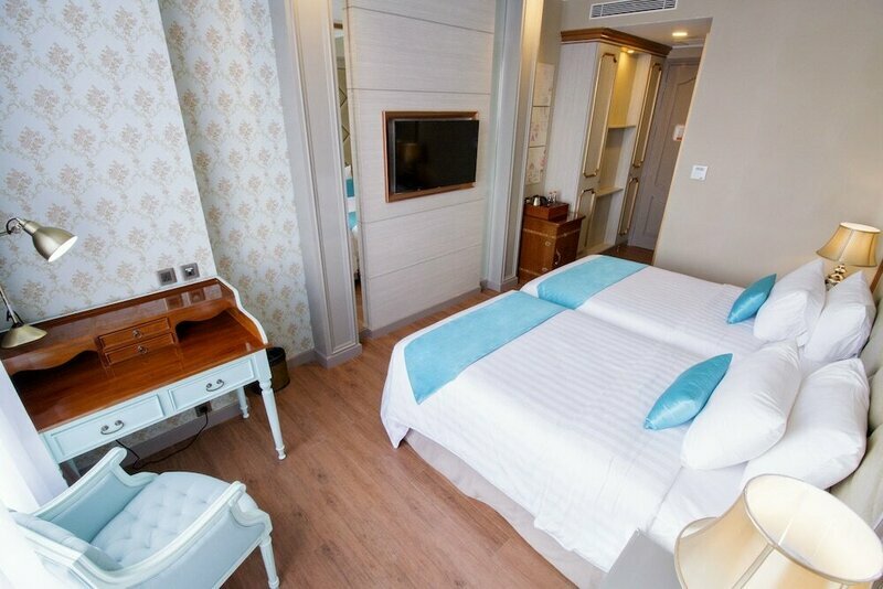 D'primahotel