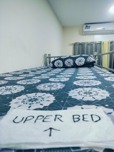 Rovers Hostel, Забронировать Хостел Дейра Дубай