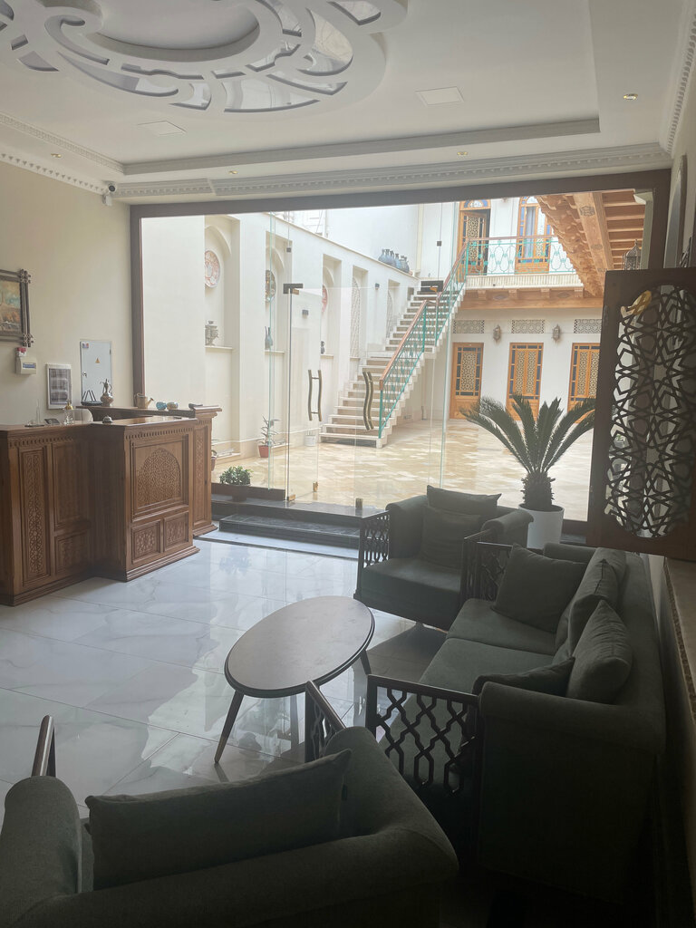 Hotel Khalid