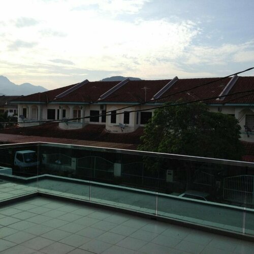 Fong's Ipoh SImpang Pulai Homestay, Rezervasyon Otel Perak ucuz oteller
