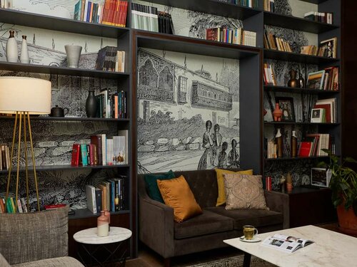 Foresta Hotel & Suites, Book Hotel Hoteller i San Isidro med parkering, Parkering