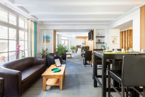 Residence Kemaris