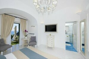 Villa Mimosa in Positano, Забронировать Вилла Виллы Позитано, Вилла