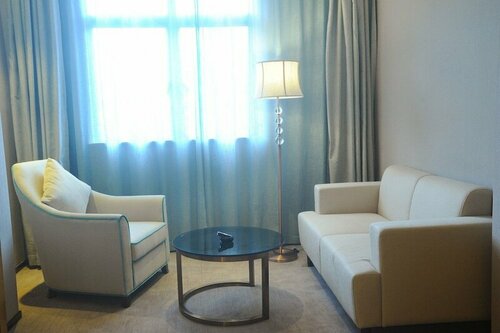Manhao Hotel, Забронировать Отель Ханчжоу Чжэцзян