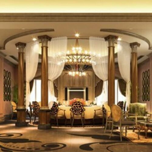 Harvest International Hotel, Забронировать Отель Ухань Хубэй