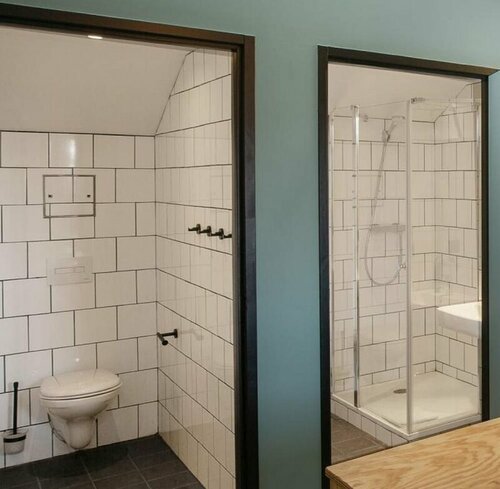 Eklo Hotels Lille, Book Hotel Hoteller i Lille med parkering, Parkering
