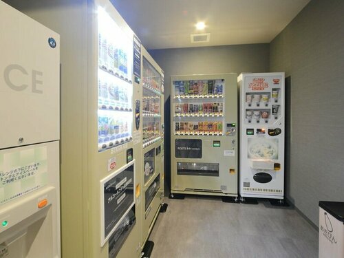 Hotel Route Inn Kasai Hojo No Shuku, Book Hotel Hoteller i Hyogo med parkering, Parkering