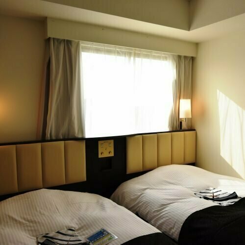 Apa Hotel Mito-ekimae