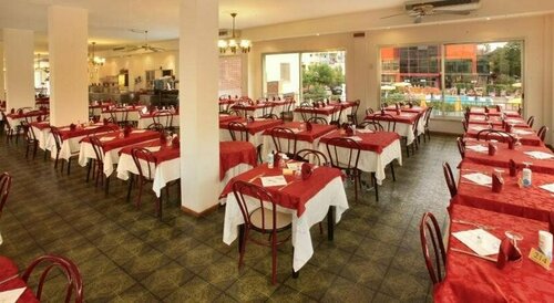 Hotel Abacus, Забронировать Отель Отели Чезенатико 3 звезды, 3*