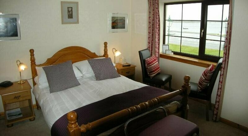 Corran Guest House