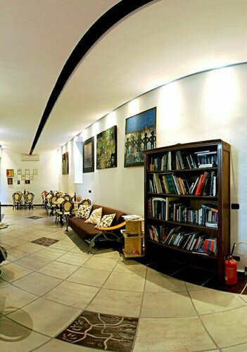 Casa del Monacone, Buchen Sie Bed & Breakfast Capodimonte Neapel, in der Nähe von Osservatorio Astronomico di Capodimonte