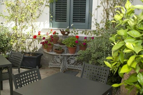 Palazzo Brunaccini Boutique Hotel, Book Boutique Albergaria Palermo