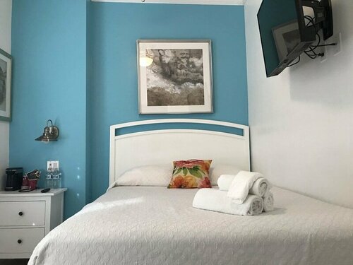 Hotel 964, Забронировать Отель СоМа Сан-Франциско