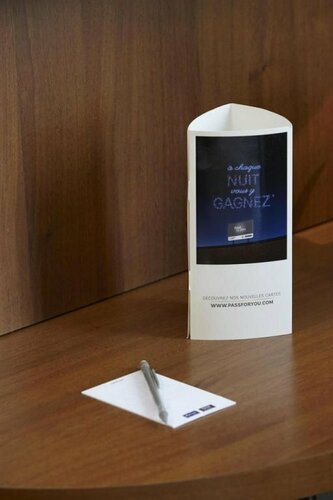 Hotel Le M, Забронировать Отель Кастеллан и Префе Марсель
