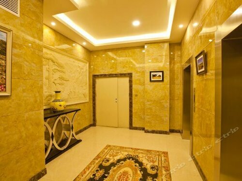 Jiasheng Hotel Manzhouli, Prenota Hotel Hotel economici a Inner Mongolia