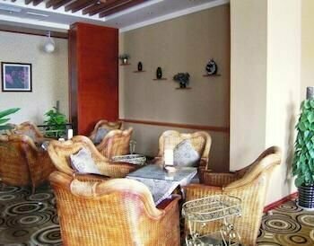 Seine River Leisure Hotel, Rezervasyon Otel Çengdu Sichuan