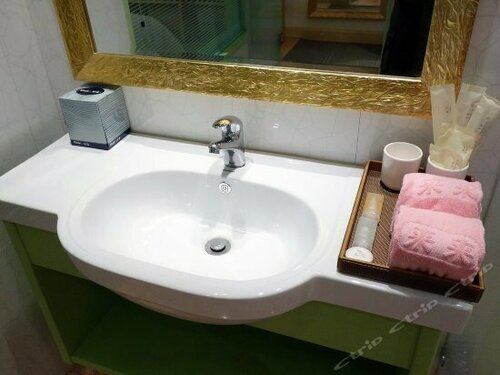 Shanghai Lailai Hotel, Prenota Hotel Shanghai Shanghai Area
