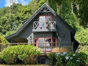 Cipres Ecolodge & SPA