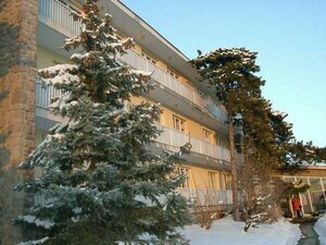 Fenyves Panorama, Boek Hotel Pécs 