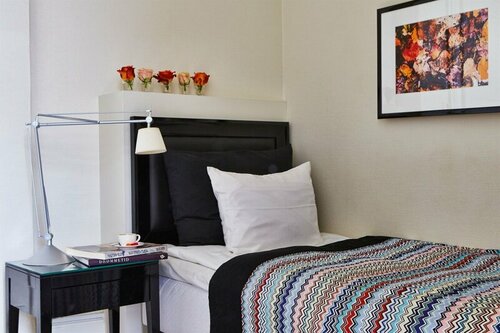 Hotel Hans, Reserva ahora Boutique Hoteles en Selandia con desayuno, Desayunos