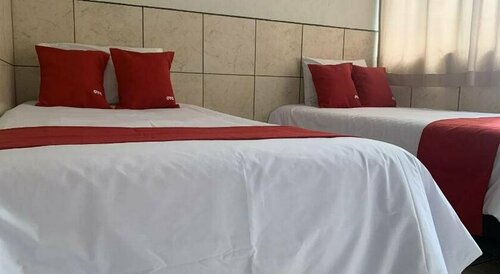 Hotel Centro Médico, Réserver Hôtel Guadalajara Jalisco