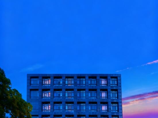 Is Styles Hotel