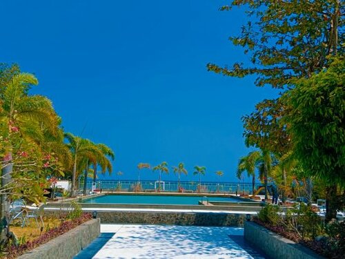 8988 Beach Resort, Đặt Khu nghỉ dưỡng Khu nghỉ dưỡng tại Banten, Khu nghỉ dưỡng