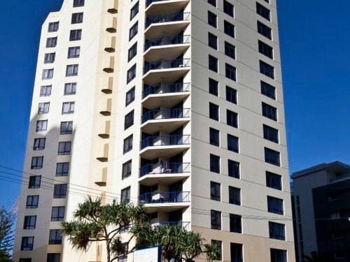 Surf Regency Apartments, Reserva ahora Apartamento Surfers' Paradise 