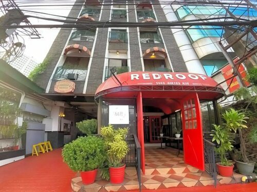 Stone House Bed and Breakfast, Rezerwuj Hotel Quezon City Metro Manila