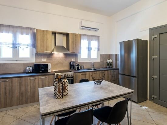 Paros Nereids Villas