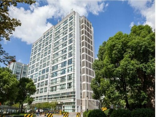 JI Hotel Shanghai Changfeng Park, Забронировать Отель Отели Путо 3 звезды, 3*
